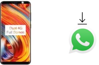 So installieren Sie WhatsApp auf einem Leagoo M9 Pro