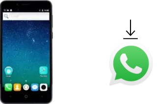 So installieren Sie WhatsApp auf einem Leagoo P1 Pro