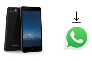 So installieren Sie WhatsApp auf einem Leagoo P1