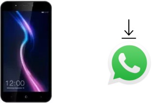 So installieren Sie WhatsApp auf einem Leagoo Power 2 Pro