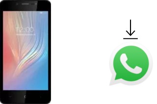 So installieren Sie WhatsApp auf einem Leagoo Power 2