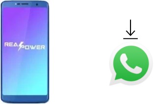 So installieren Sie WhatsApp auf einem Leagoo Power 5