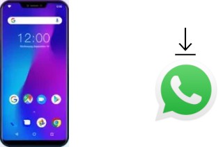 So installieren Sie WhatsApp auf einem Leagoo S10