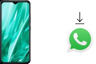 So installieren Sie WhatsApp auf einem Leagoo S11