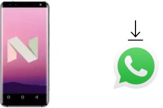 So installieren Sie WhatsApp auf einem Leagoo S8 Pro