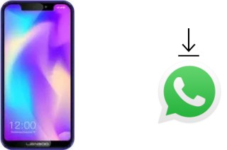 So installieren Sie WhatsApp auf einem Leagoo S9