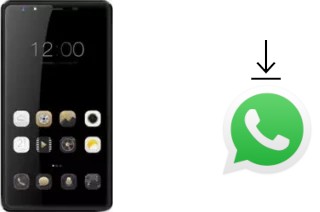 So installieren Sie WhatsApp auf einem Leagoo Shark 1