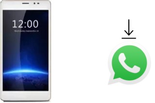 So installieren Sie WhatsApp auf einem Leagoo T1 Plus