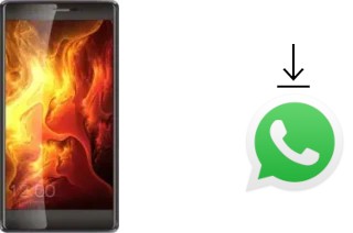 So installieren Sie WhatsApp auf einem Leagoo T10