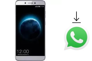 So installieren Sie WhatsApp auf einem Leagoo T8