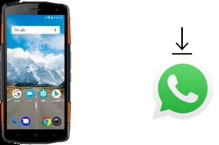 So installieren Sie WhatsApp auf einem Leagoo XRover