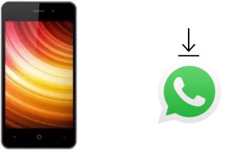 So installieren Sie WhatsApp auf einem Leagoo Z1