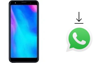 So installieren Sie WhatsApp auf einem Leagoo Z20