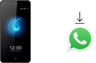 So installieren Sie WhatsApp auf einem Leagoo Z3C