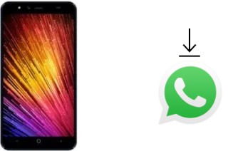 So installieren Sie WhatsApp auf einem Leagoo Z7