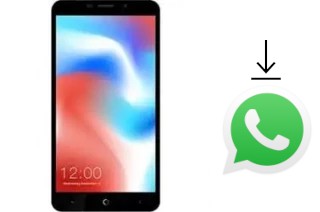 So installieren Sie WhatsApp auf einem Leagoo Z9