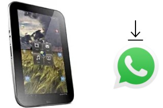 So installieren Sie WhatsApp auf einem Lenovo IdeaPad K1