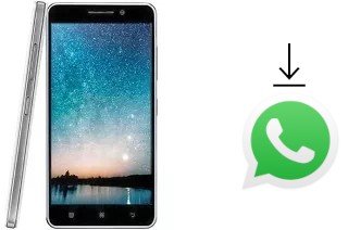 So installieren Sie WhatsApp auf einem Lenovo A3900