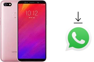 So installieren Sie WhatsApp auf einem Lenovo A5