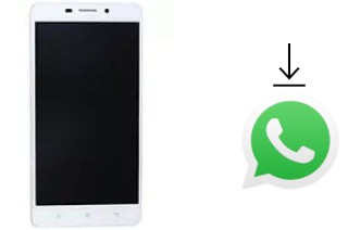 So installieren Sie WhatsApp auf einem Lenovo A5860