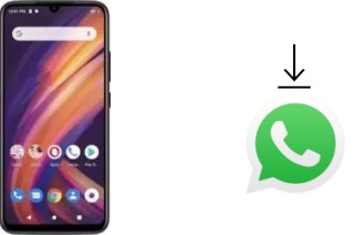 So installieren Sie WhatsApp auf einem Lenovo A7