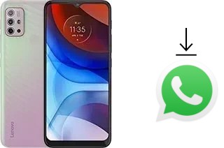 So installieren Sie WhatsApp auf einem Lenovo K13 Note