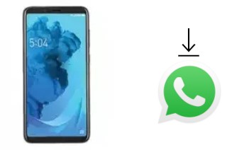 So installieren Sie WhatsApp auf einem Lenovo K9 Note