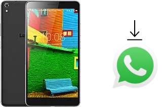 So installieren Sie WhatsApp auf einem Lenovo Phab