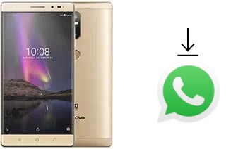 So installieren Sie WhatsApp auf einem Lenovo Phab2 Plus