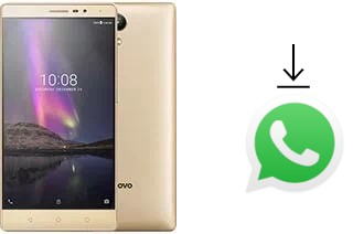 So installieren Sie WhatsApp auf einem Lenovo Phab2