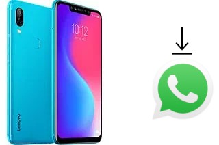 So installieren Sie WhatsApp auf einem Lenovo S5 Pro