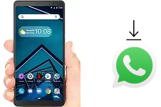 So installieren Sie WhatsApp auf einem Lenovo Tab V7