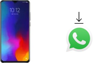 So installieren Sie WhatsApp auf einem Lenovo Z6 Youth Edition