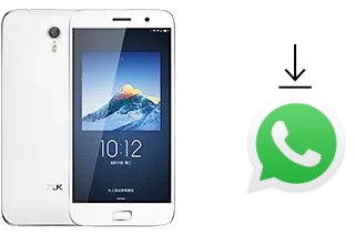 So installieren Sie WhatsApp auf einem Lenovo ZUK Z1