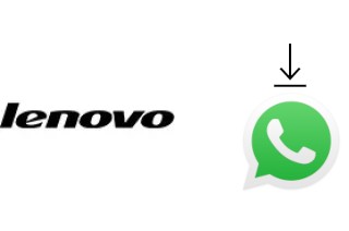 So installieren Sie WhatsApp auf einem Lenovo Vibe Z3 Pro