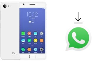 So installieren Sie WhatsApp auf einem Lenovo ZUK Z2