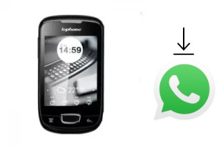 So installieren Sie WhatsApp auf einem Lephone C03