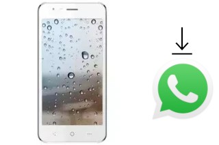 So installieren Sie WhatsApp auf einem Lephone T2