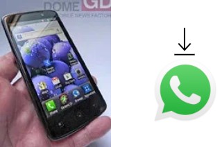 So installieren Sie WhatsApp auf einem LG Optimus LTE