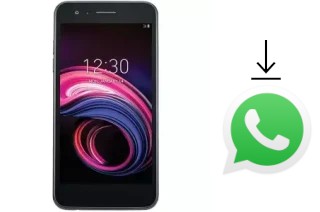 So installieren Sie WhatsApp auf einem LG Aristo 3