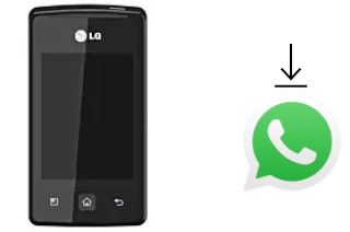 So installieren Sie WhatsApp auf einem LG E2