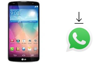 So installieren Sie WhatsApp auf einem LG G Pro 2