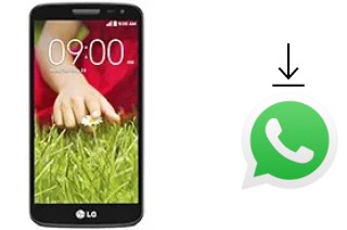 So installieren Sie WhatsApp auf einem LG G2 mini