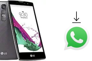 So installieren Sie WhatsApp auf einem LG G4c