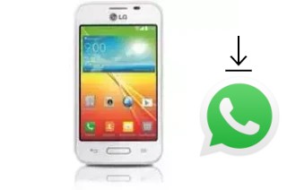 So installieren Sie WhatsApp auf einem LG L40