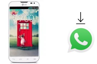 So installieren Sie WhatsApp auf einem LG L90 Dual