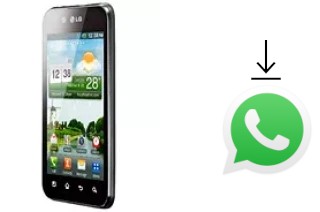 So installieren Sie WhatsApp auf einem LG Optimus Black