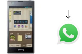 So installieren Sie WhatsApp auf einem LG Optimus LTE2