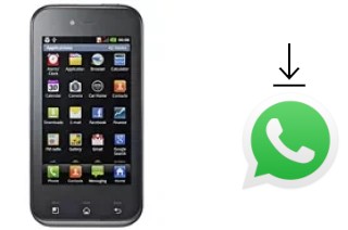 So installieren Sie WhatsApp auf einem LG Optimus Sol E730