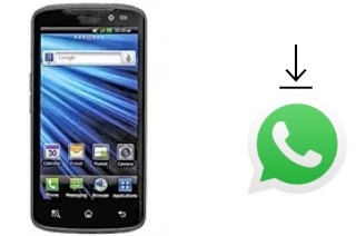 So installieren Sie WhatsApp auf einem LG Optimus True HD LTE P936